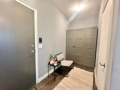 11 Bogert Avenue 702, Toronto, On M2n 1k4