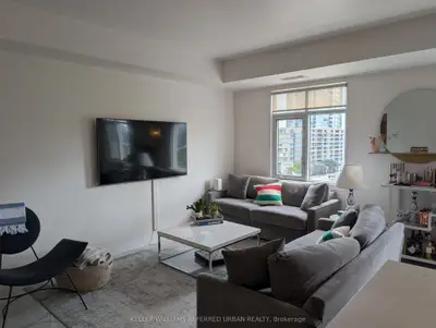 550 Front Street W Ph7, Toronto, On M5v 3n5