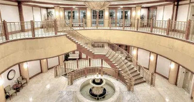 80 Harrison Garden Boulevard 1819, Toronto, On M2n 7e3