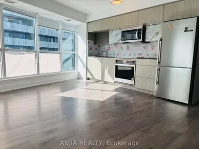 585 Bloor Street E 622, Toronto, On M4w 0b3