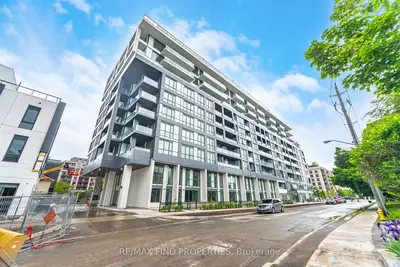 6 Greenbriar Road 910, Toronto, On M2k 0h6