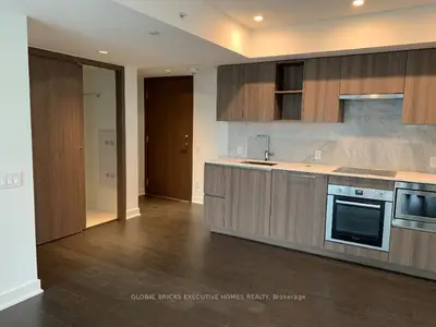 17 Bathurst Street 2206, Toronto, On M5v 0n1