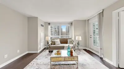 761 Bay Street 1212, Toronto, On M5g 2r2