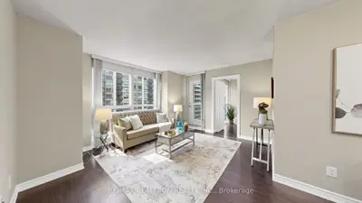 761 Bay Street 1212, Toronto, On M5g 2r2