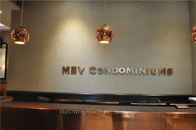 375 King Street W 1510, Toronto, On M5v 1k5