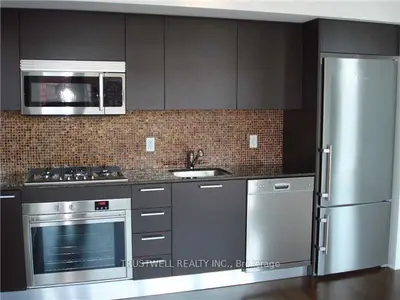 375 King Street W 1510, Toronto, On M5v 1k5