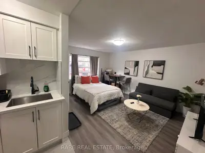 130 Macpherson Avenue 14, Toronto, On M5r 1w8