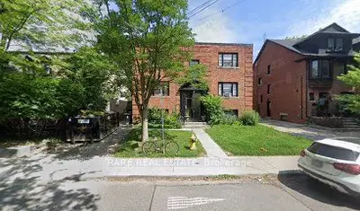 130 Macpherson Avenue 14, Toronto, On M5r 1w8
