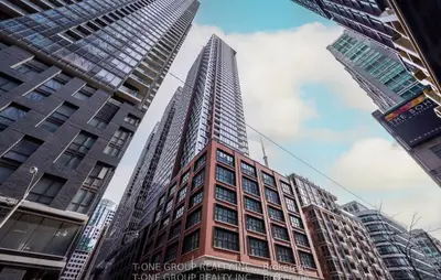 55 Mercer Street 1202, Toronto, On M5v 0w4