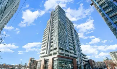 68 Canterbury Place 2006, Toronto, On M2n 0h8