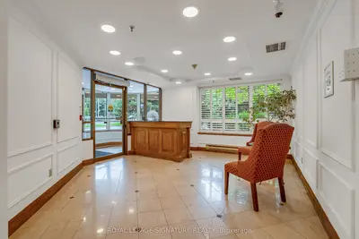 801 Lawrence Avenue E 106, Toronto, On M3c 3w2