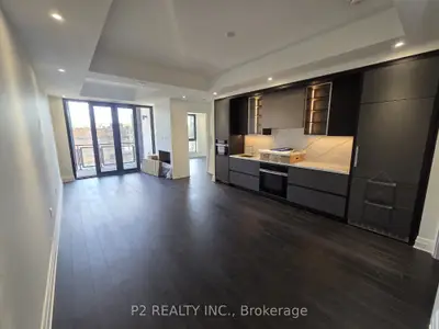 2 Forest Hill Road 406, Toronto, On M4v 2l3