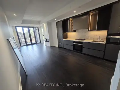 2 Forest Hill 407, Toronto, On M4v 2l3
