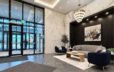 4955 Yonge Street 2906, Toronto, On M3n 0l8