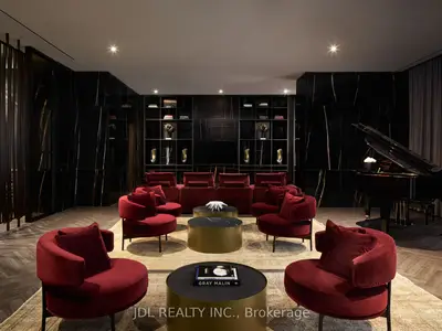11 Yorkville Avenue 1110, Toronto, On M4w 0b7