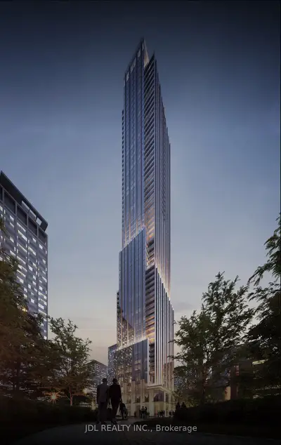 11 Yorkville Avenue 1110, Toronto, On M4w 0b7