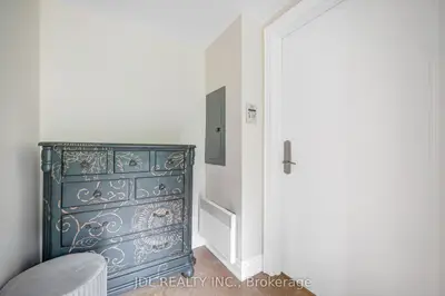 761 Bay Street Th07, Toronto, On M5g 2r2