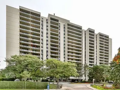 350 Seneca Hill Drive 1602 - Room, Toronto, On M2j 4s7