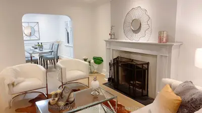 361 Fairlawn Avenue, Toronto, On M5m 1t5
