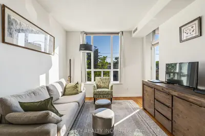 455 Rosewell Avenue 412, Toronto, On M4r 2h9