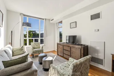 455 Rosewell Avenue 412, Toronto, On M4r 2h9