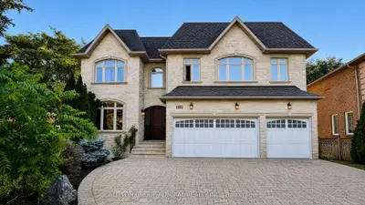 175 Estelle Avenue, Toronto, On M2n 5j2