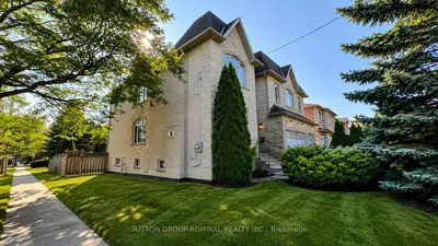175 Estelle Avenue, Toronto, On M2n 5j2
