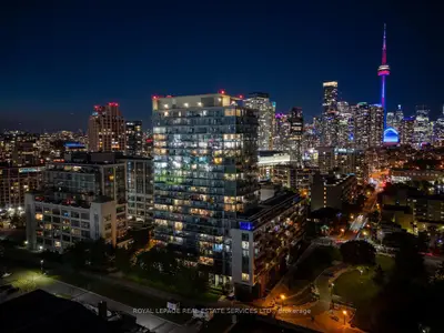 90 Stadium Road Lph01, Toronto, On M5v 3w5