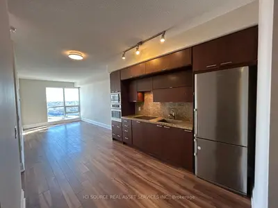 120 Harrison Garden Boulevard 1029, Toronto, On M2n 0c2