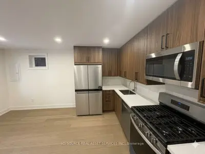 150 Brunswick Avenue 1, Toronto, On M5s 2m2