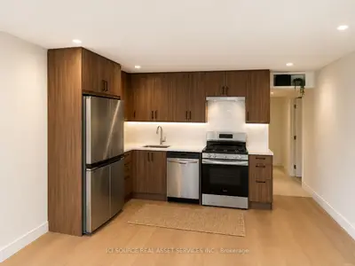 150 Brunswick Avenue 1, Toronto, On M5s 2m2