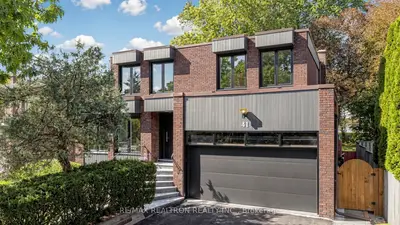 41 Beardmore Crescent, Toronto, On M2k 2p3