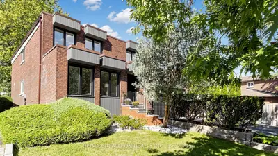 41 Beardmore Crescent, Toronto, On M2k 2p3