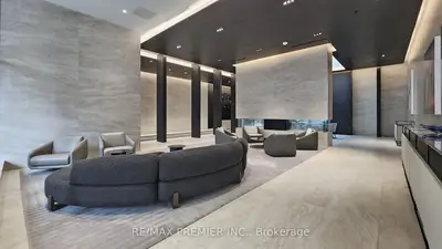 2221 Yonge Street 3105, Toronto, On M4s 0b8