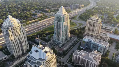 38 Kenaston Gardens Gv108, Toronto, On M2k 1g8