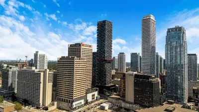 8 Eglinton Avenue E 5009, Toronto, On M4p 0c1
