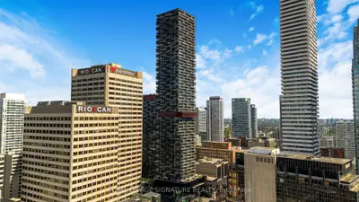 8 Eglinton Avenue E 5009, Toronto, On M4p 0c1