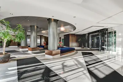 410 Queens Quay W 1117, Toronto, On M5v 3t1