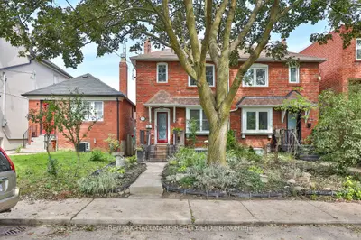 278 Woburn Avenue, Toronto, On M5m 1k9