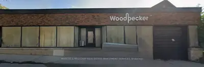 1187 Bathurst Street Industrial, Toronto, On M5r 3h3