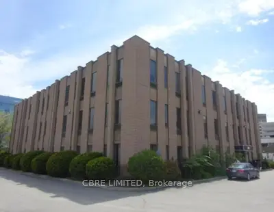 201 Consumers Road 301, Toronto, On M2j 4g8