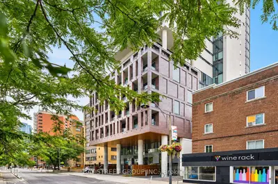 81 Wellesley Street E 407, Toronto, On M4y 0c5