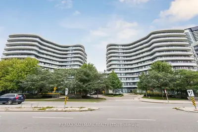 99 The Donway W 924, Toronto, On M3c 0n8