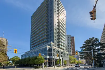 58 Orchard View Boulevard 313, Toronto, On M4r 0a2