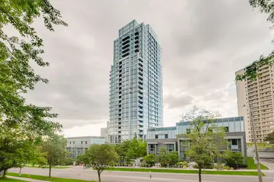 18 Graydon Hall Drive 1803, Toronto, On M3a 0a4