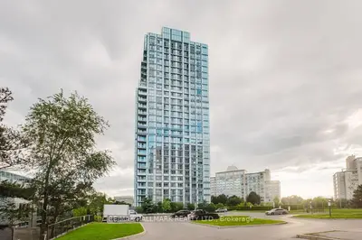 18 Graydon Hall Drive 1803, Toronto, On M3a 0a4