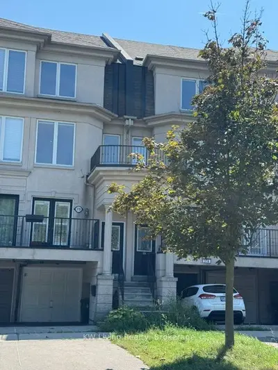 37b Green Belt Drive, Toronto, On M3c 1l8