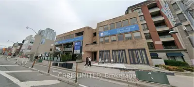 1055 Yonge Street W 307, Toronto, On M4w 2l2