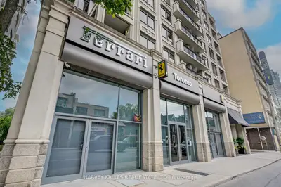 99 Avenue Road 708, Toronto, On M5r 2g5