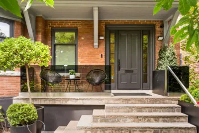 150 Douglas Drive, Toronto, On M4w 2b7